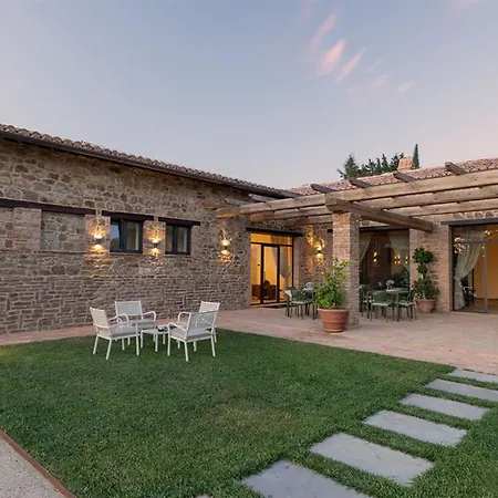 Perfetta Villa