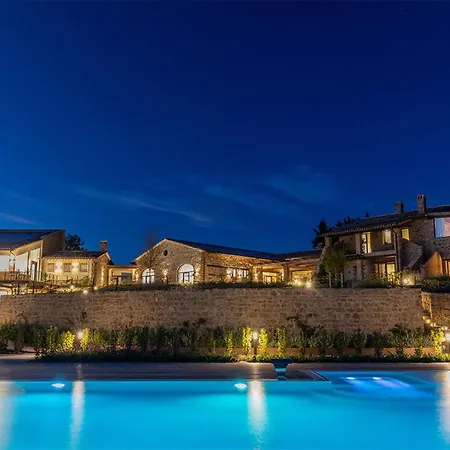 Perfetta Villa *