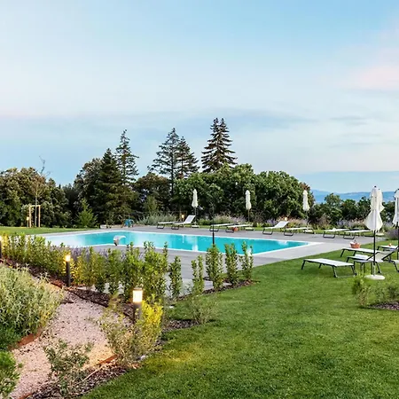Villa Perfetta