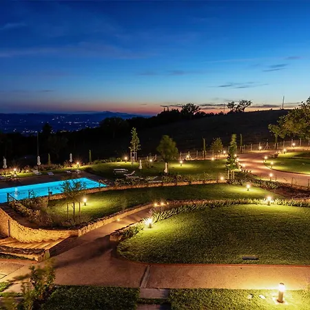 Perfetta Villa Deruta
