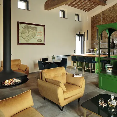 Willa Perfetta Deruta