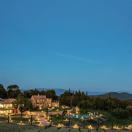 Villa Perfetta