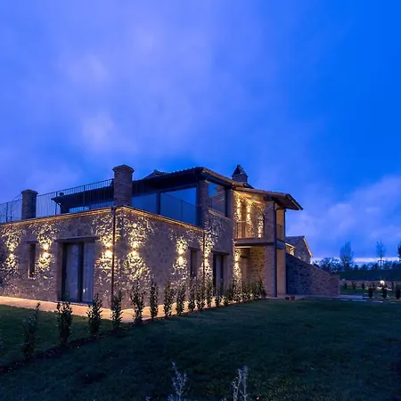 Perfetta Villa *