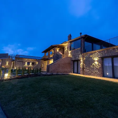 Willa Perfetta Deruta