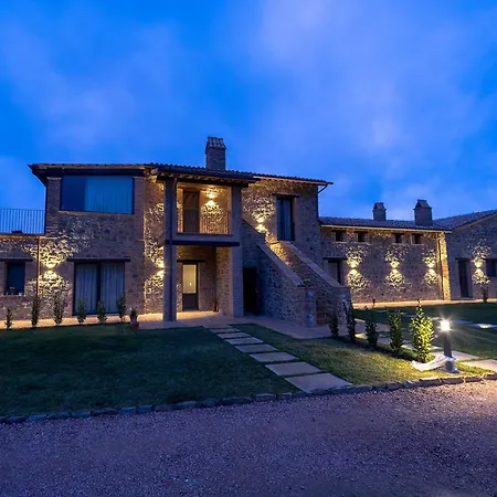 Perfetta Villa