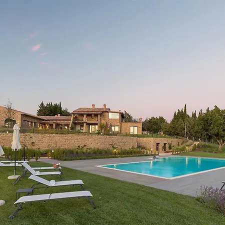 Perfetta Willa Deruta