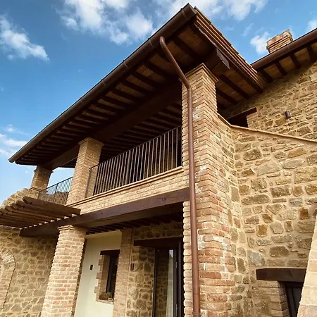 Willa Perfetta Deruta