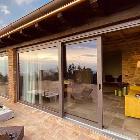 Perfetta Villa *