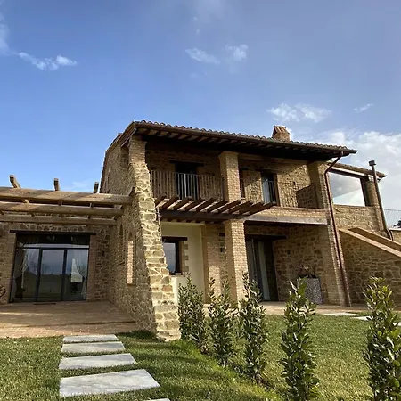 Villa Perfetta *