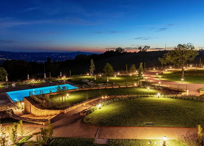 Perfetta Vila Deruta