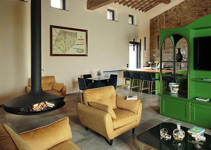 Villa Perfetta Deruta