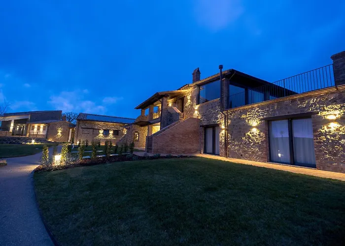 Vila Perfetta Deruta