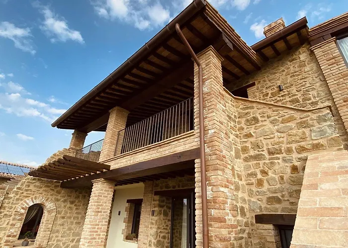 Vila Perfetta Deruta