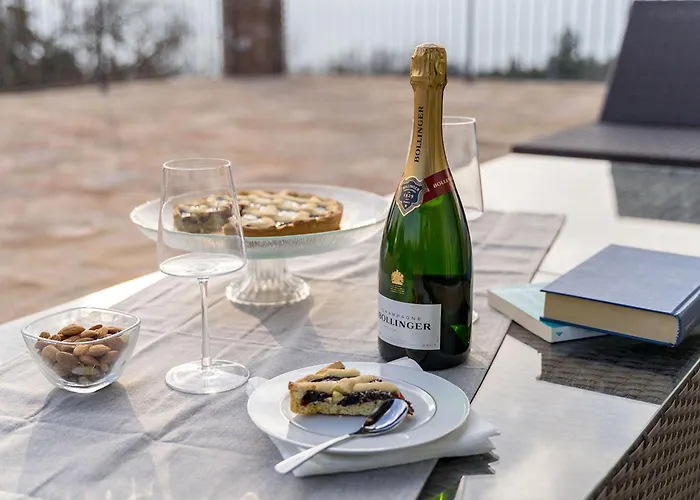 Villa Perfetta Deruta